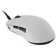 Endgame Gear Mysz gamingowa Endgame Gear XM2 8k, przewodowa - biała