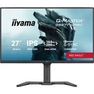 IIYAMA Iiyama G-MASTER GB2771UHSU-B1 monitor komputerowy 68,6 cm (27") 3840 x 2160 px 4K Ultra HD LED Czarny