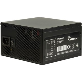 Inter-Tech Inter-Tech Netzteil 850W ArgusNT BPS-850 Intel ATX 3.0