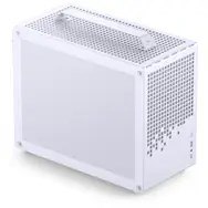 Jonsbo Obudowa Jonsplus Z20 GEJP-023 Mesh PC, Mini Tower, Micro-ATX, z uchwytem do przenoszenia - biała