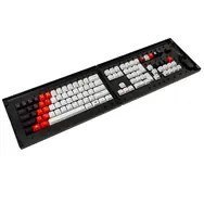 KIANO Traitors Kabuki Reverse Keycap Set (US)
