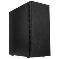 KOLINK Kolink Observatory HF Mesh PWM Midi-Tower - schwarz