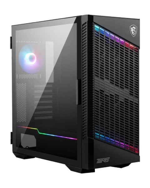 Komputer Gamingowy FGAME 14700KF | 5080 | 32GB | 2TB | POWERED BY MSI