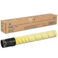 Konica Minolta Toner Konica Minolta TN321Y - yellow - original