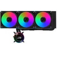 LIAN LI Chłodzenie wodne Lian Li HYDROSHIFT II LCD-C 360CL ARGB AiO