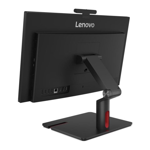 Lenovo Lenovo AIO ThinkCentre M70a G6 Ultra 7 265T 23.8"FHD Touch IPS 120Hz 250nits LBL AG 16GB DDR5 5600 SSD512 Intel Graphics Cam 5.0