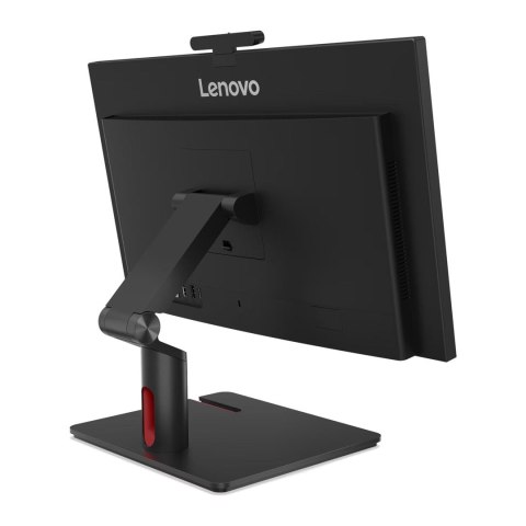 Lenovo Lenovo AIO ThinkCentre M70a G6 Ultra 7 265T 23.8"FHD Touch IPS 120Hz 250nits LBL AG 16GB DDR5 5600 SSD512 Intel Graphics Cam 5.0