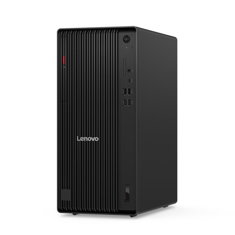 Lenovo Lenovo ThinkCentre M90t Gen 6 Intel Core Ultra 7 265 32 GB DDR5-SDRAM 512 GB SSD Windows 11 Pro Tower PC Czarny