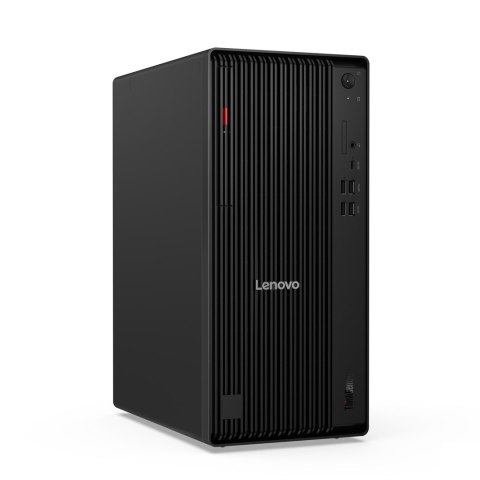 Lenovo Lenovo ThinkCentre M90t Gen 6 Intel Core Ultra 7 265 32 GB DDR5-SDRAM 512 GB SSD Windows 11 Pro Tower PC Czarny