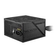 MSI MSI MAG A650BNL moduł zasilaczy 650 W 24-pin ATX ATX Czarny