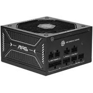 MSI Zasilacz MSI MAG A750GLS PCIE5 750W 80+ Gold ATX 3.1