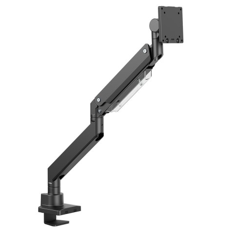 Maclean MACLEAN UCHWYT BIURKOWY DO MONITORA LCD 17-57", 27KG, VESA MAX 200X200 PODWÓJNE RAMIĘ MC-968