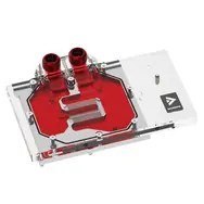No name Barrow LRC2.0 RTX 4080 Founders Edition Aurora, RGB, schwarz - Acryl