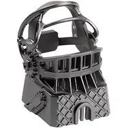 No name ZOMOPLUS Aluminium Keycap Folterwerkzeug - anthrazit