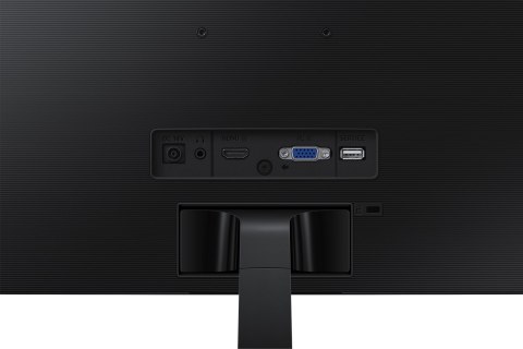 Samsung MONITOR SAMSUNG LED 24" LS24D364GAUXEN 100Hz