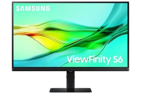 Samsung MONITOR SAMSUNG LED 27" LS27D600UAUXEN 100Hz