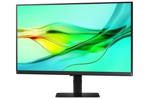 Samsung MONITOR SAMSUNG LED 27" LS27D600UAUXEN 100Hz
