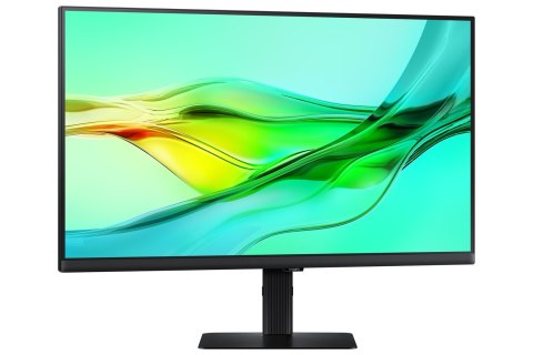 Samsung MONITOR SAMSUNG LED 27" LS27D600UAUXEN 100Hz