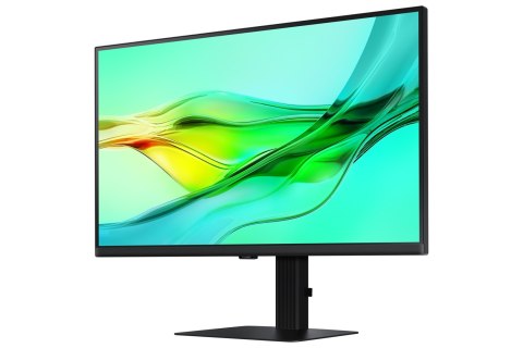 Samsung MONITOR SAMSUNG LED 27" LS27D600UAUXEN 100Hz