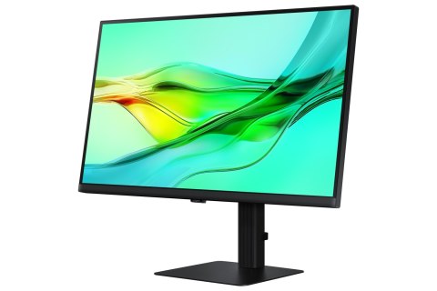 Samsung MONITOR SAMSUNG LED 27" LS27D600UAUXEN 100Hz