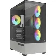 Sharkoon Obudowa Sharkoon AK7 ARGB ATX
