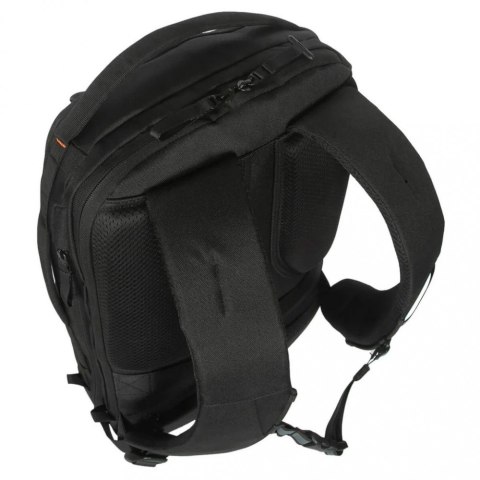 Targus Plecak na laptopa 15-16 cali Commuter EcoSmart, czarny