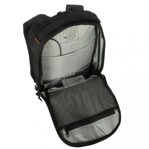 Targus Plecak na laptopa 15-16 cali Commuter EcoSmart, czarny