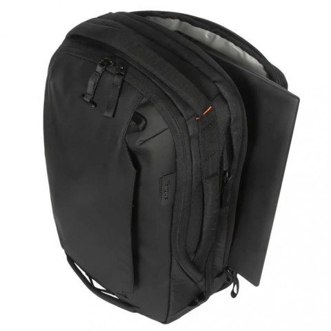 Targus Plecak na laptopa 15-16 cali Commuter EcoSmart, czarny