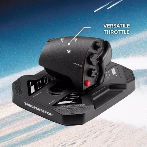 Thrustmaster Joystick SOL-R 6 Throttle WW