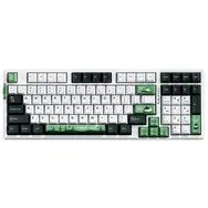 VGN VGN V98 Pro Gaming Tastatur, Berry Ice Cream - Forest (US)