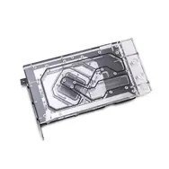 Bitspower Bitspower Orion GPU Cooler RTX 4090 FE - akryl