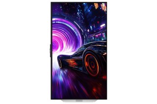 Samsung MONITOR SAMSUNG ODYSSEY G8 OLED 32" LS32FG810SUXEN 240Hz