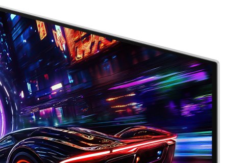 Samsung MONITOR SAMSUNG ODYSSEY G8 OLED 32" LS32FG810SUXEN 240Hz