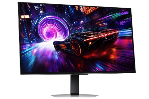 Samsung MONITOR SAMSUNG ODYSSEY G8 OLED 32" LS32FG810SUXEN 240Hz