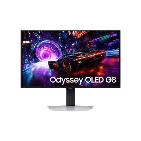 Samsung MONITOR SAMSUNG ODYSSEY G8 OLED 32" LS32FG810SUXEN 240Hz