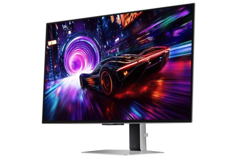 Samsung MONITOR SAMSUNG ODYSSEY G8 OLED 32" LS32FG810SUXEN 240Hz