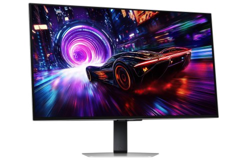 Samsung MONITOR SAMSUNG ODYSSEY G8 OLED 32" LS32FG810SUXEN 240Hz
