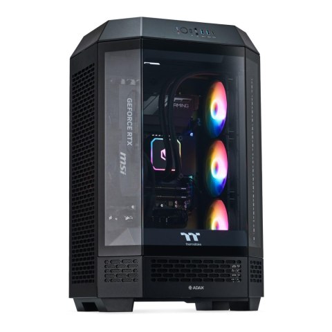 Adax Komputer ADAX DRACO EXTREME WXIHU245K U5-245K/H810/DDR5-32GB/1TB/RTX5070Ti-16GB/Wi-Fi/BT/W11Home
