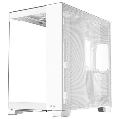 Antec Obudowa Antec C8 Biała Full Tower