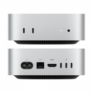 Apple Mac mini: M4 10/10, 32GB, 512GB SSD - MCYT4ZE/A/R1
