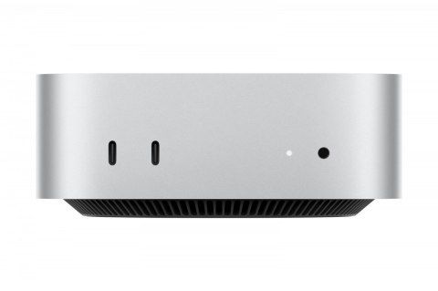Apple Mac mini: M4 10/10, 32GB, 512GB SSD - MCYT4ZE/A/R1