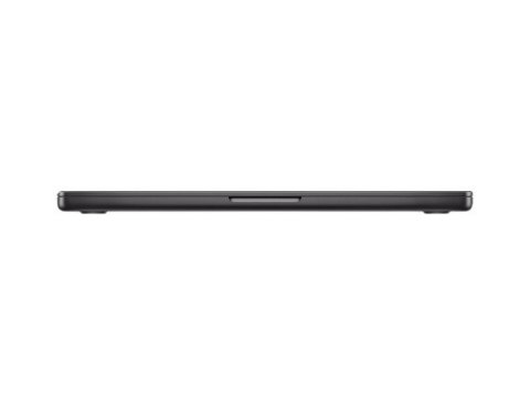 Apple MacBook Pro 14.2 cala: M5 Pro 15/16, 24GB, 2TB SSD, bez zasilacza, US - Gwiezdna czerń