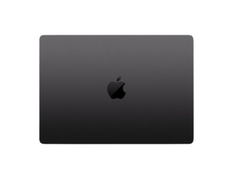 Apple MacBook Pro 14.2 cala: M5 Pro 15/16, 24GB, 2TB SSD, bez zasilacza, US - Gwiezdna czerń