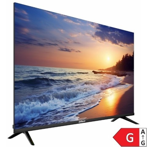 DAHUA Wyświetlacz LCD 43 cali DHI-LM43-F400 firmy DAHUA