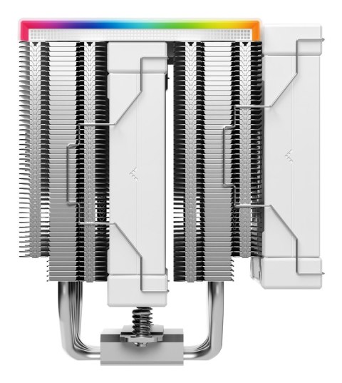 DEEPCOOL Chłodzenie DeepCool AK620 DIGITAL SE WH