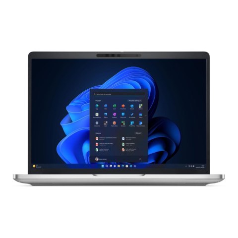Dell Notebook Dell Pro 13 Plus PB13255 13,3"FHD+/Ryzen 5 PRO 230/16GB/512GB/Radeon/W11 PRO Silver 3Y ProSupport