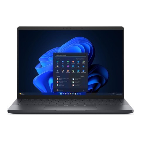 Dell Notebook Dell Pro 13 Premium PA13250 13,3"FHD+/Ultra 7 266V/16GB/SSD512GB/Arc/11PR Black 3Y ProSupport