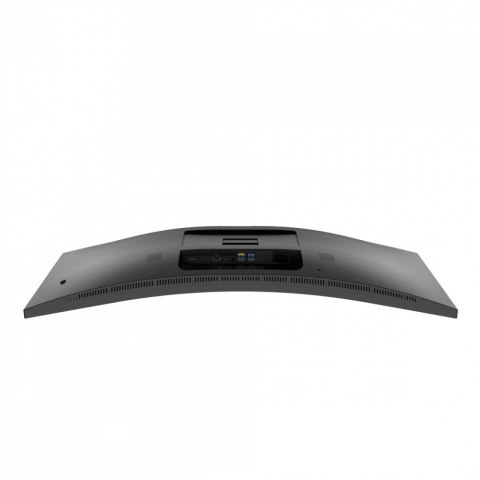 AOC Monitor CU34V5CW 34 cali 100Hz Curved VA HDMI DP USB-C