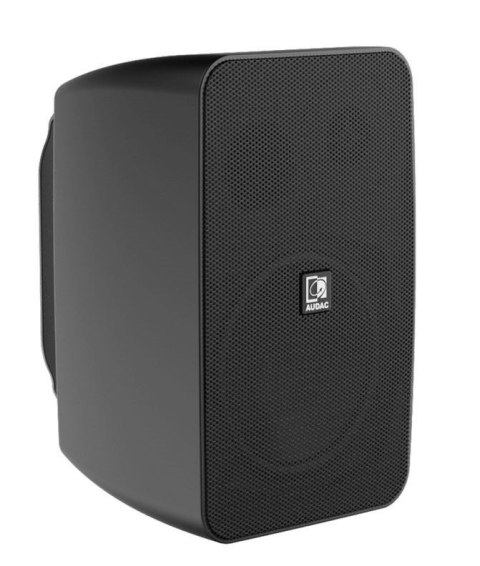 AUDAC AUDAC SYSTEM GŁOŚNIKOWY 2-WAY STEREO 2X40W CZARNY