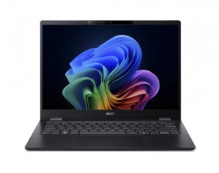 Acer Laptop TravelMate P6 14 AI TMP614-54T-TCO Ultra 5 226V/16GB/512GB/W11PRO ; gwarancja 36 miesięcy ONSITE